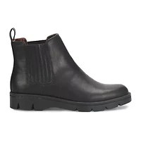BOC by Born Womens Erin Flat Heel Chelsea Boots