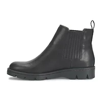 BOC by Born Womens Erin Flat Heel Chelsea Boots