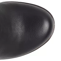 BOC by Born Womens Athalia Wedge Heel Booties