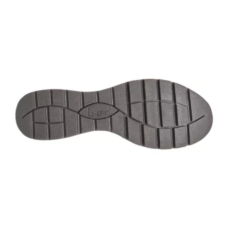 BOC by Born Womens Addi Flat Heel Booties