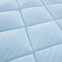 Comfort Touch by Therapedic™ Memory Foam Mattress Pad
