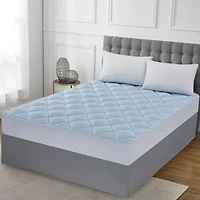 Comfort Touch by Therapedic™ Memory Foam Mattress Pad