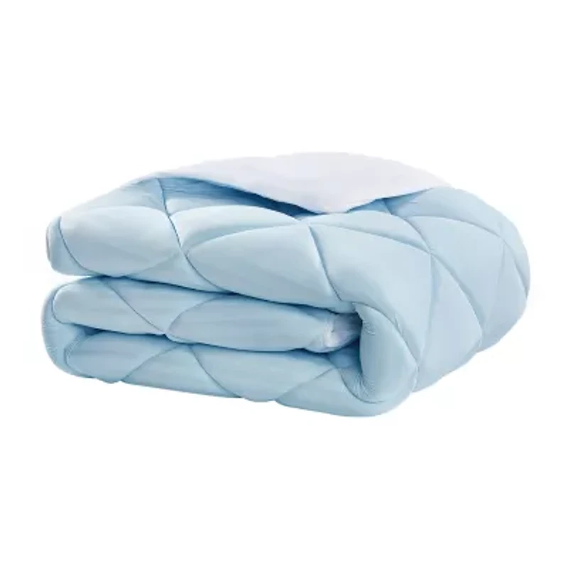 Comfort Touch by Therapedic™ Memory Foam Mattress Pad