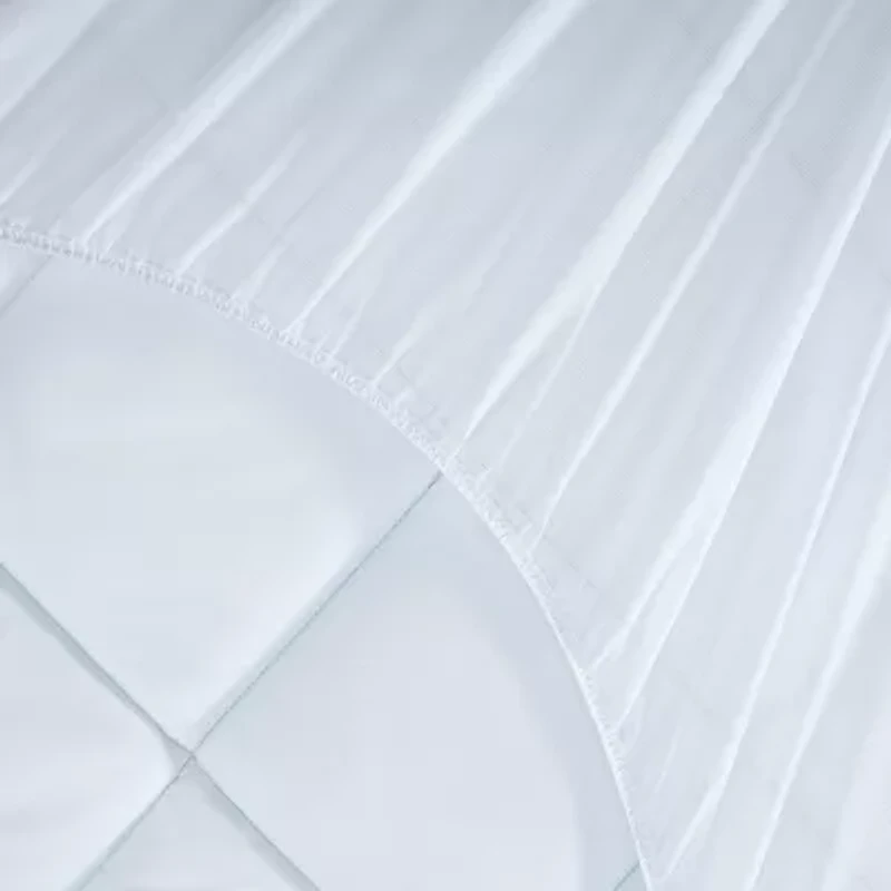 Comfort Touch by Therapedic™ Memory Foam Mattress Pad