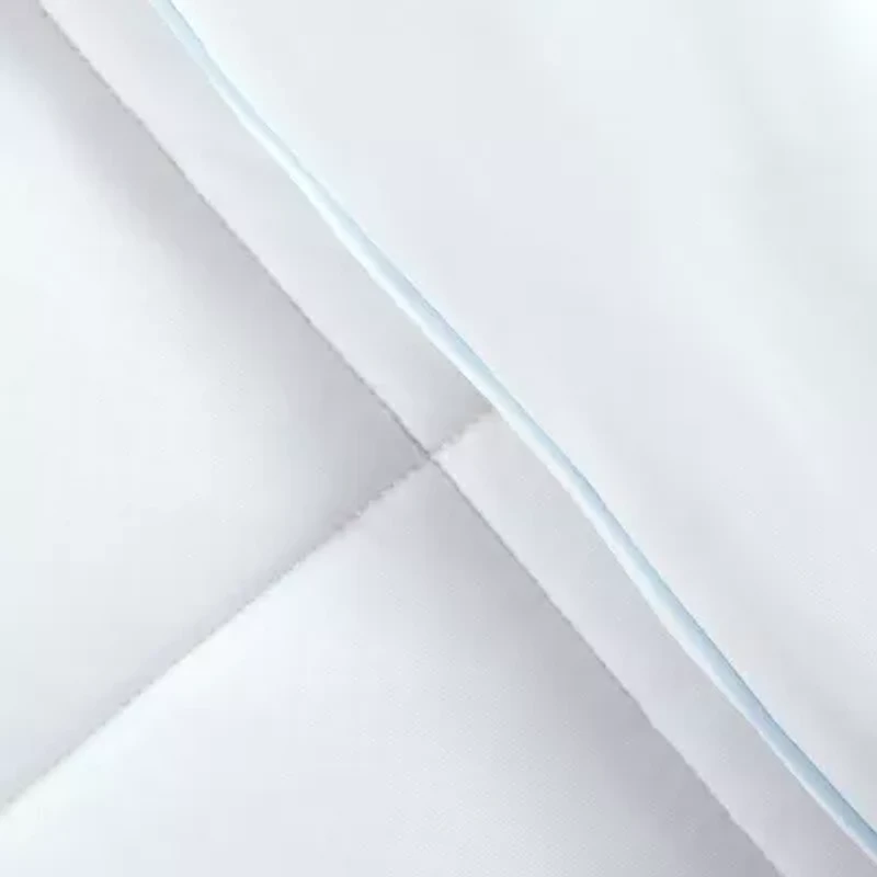 Comfort Touch by Therapedic™ Cooling Midweight Comforter