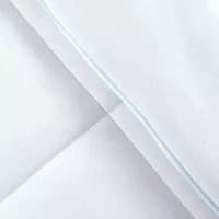 Comfort Touch by Therapedic™ Cooling Midweight Comforter