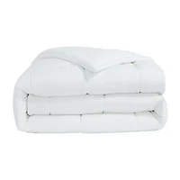 Comfort Touch by Therapedic™ Cooling Midweight Comforter