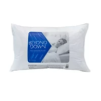 Beyond Down Bed Pillows 2-pack