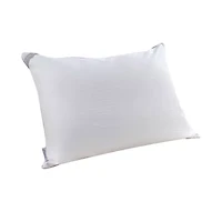 Indulgence Down Alternative Side Sleeper Pillow