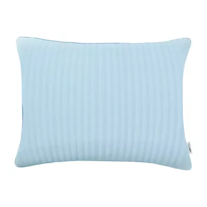 Comfort Touch by Therapedic™ Everloft Down Alternative Medium/Firm Bed Pillow
