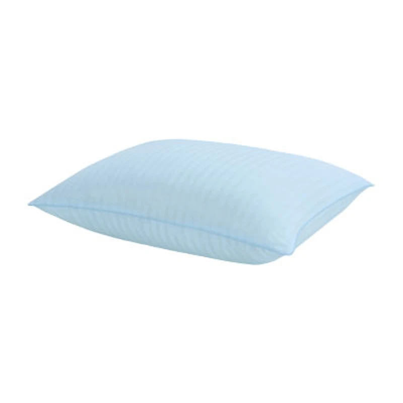 Comfort Touch by Therapedic™ Everloft Down Alternative Medium/Firm Bed Pillow