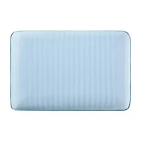 Comfort Touch by Therapedic™ Memory Foam Medium/Firm Bed Pillow