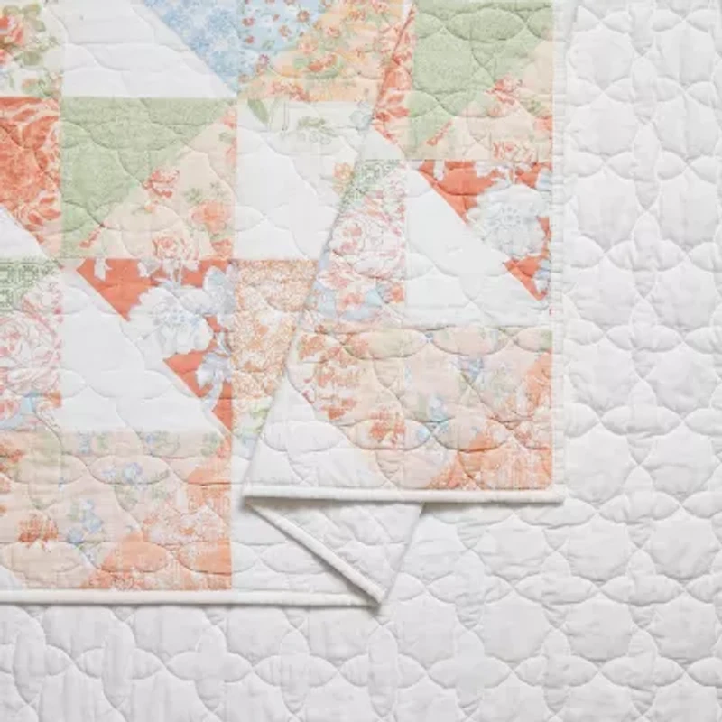 Modern Heirloom Coventry Quilt Set