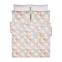 Modern Heirloom Coventry Quilt Set