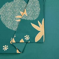 JUNGALOW by Justina Blakeney Cosmic Desert 3-pc. Reversible Duvet Cover Set