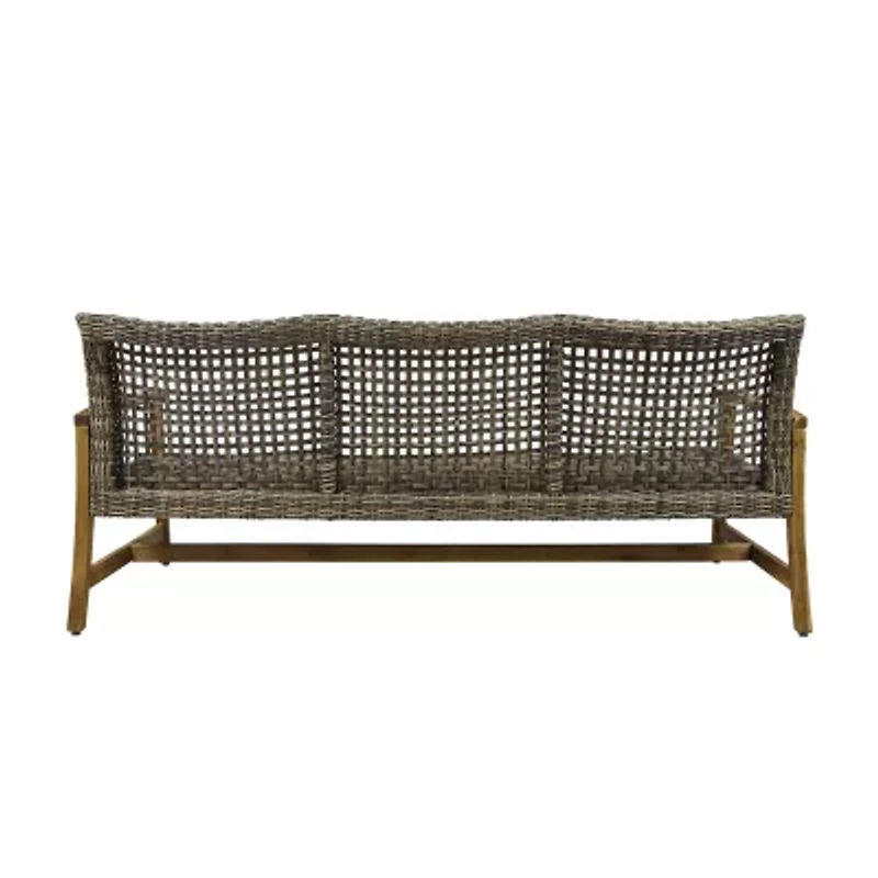 Hampton 6-pc. Conversation Set