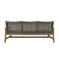 Hampton 6-pc. Conversation Set