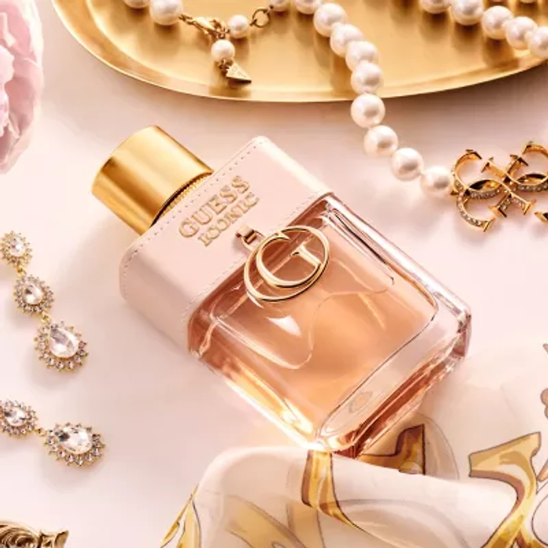 GUESS Iconic For Women Eau De Parfum