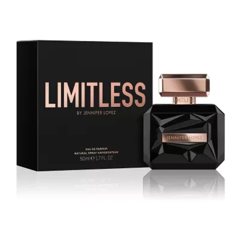 JENNIFER LOPEZ Limitless Eau De Parfum