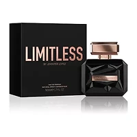 JENNIFER LOPEZ Limitless Eau De Parfum