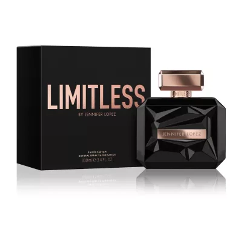 JENNIFER LOPEZ Limitless Eau De Parfum