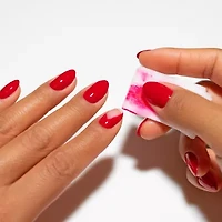 Dermelect 3 In 1 Soy Wipe Nail Polish Remover
