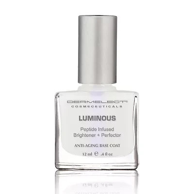 Dermelect Luminous Nail Treatment