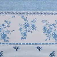 Intelligent Design Kaia Floral Midweight Comforter Set