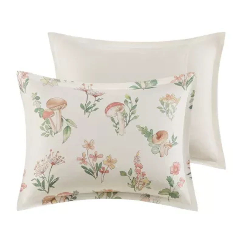 Intelligent Design Brynn 3-pc. Midweight Comforter Set