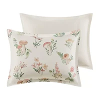 Intelligent Design Brynn 3-pc. Midweight Comforter Set