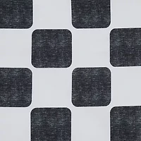 Intelligent Design Lana Checkered Midweight Comforter Set