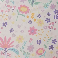 Intelligent Design Thea Cotton Midweight Reversible Comforter Set