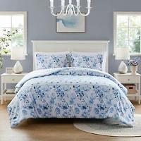 Intelligent Design Kaia Duvet Cover Set
