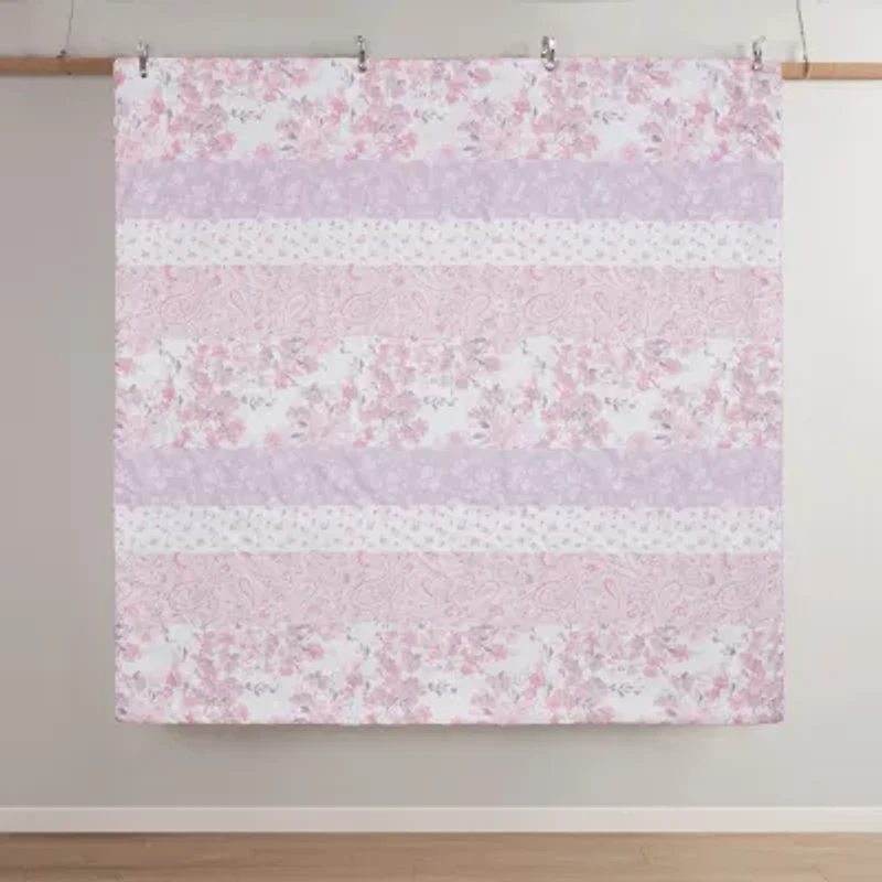 Intelligent Design Elodie Duvet Cover Set