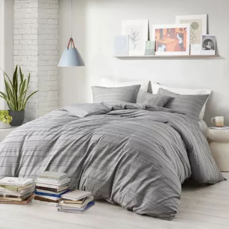 Intelligent Design Milo Duvet Cover Set