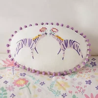 Intelligent Design Thea Cotton Duvet Cover Set