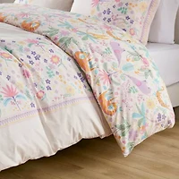 Intelligent Design Thea Cotton Duvet Cover Set
