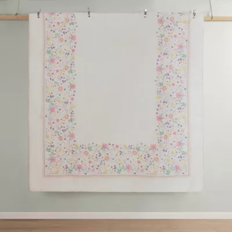 Intelligent Design Thea Cotton Duvet Cover Set