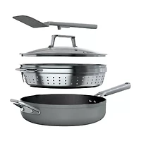 Ninja NeverStick PossiblePan 4-pc. Set