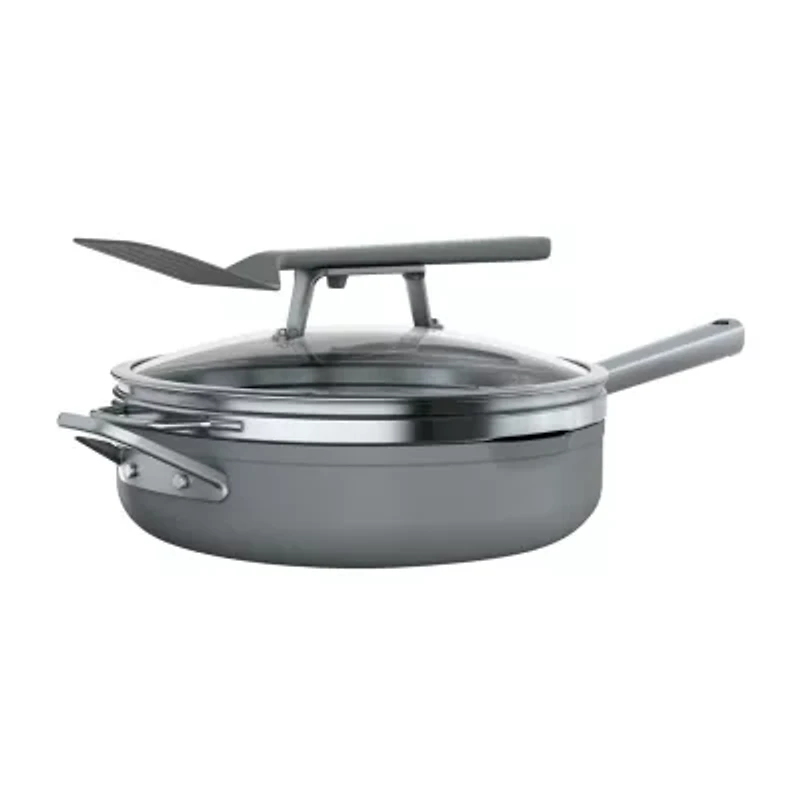 Ninja NeverStick PossiblePan 4-pc. Set