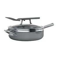 Ninja NeverStick PossiblePan 4-pc. Set