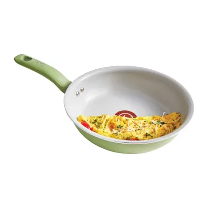 T-Fal Fresh Recycled 12" Non-Stick Frying Pan