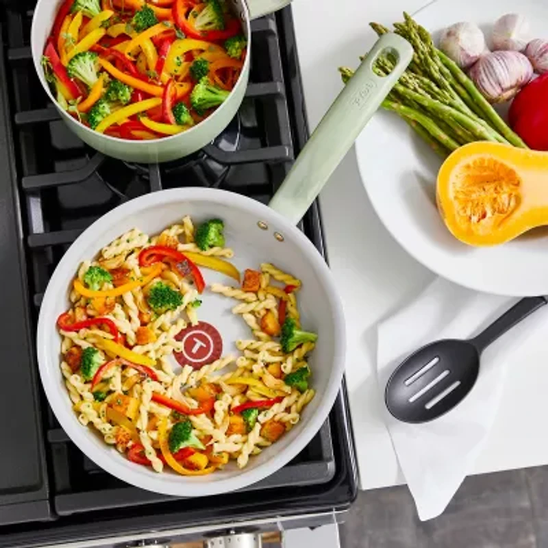 T-Fal Fresh Recycled 12" Non-Stick Frying Pan