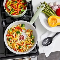 T-Fal Fresh Recycled 12" Non-Stick Frying Pan