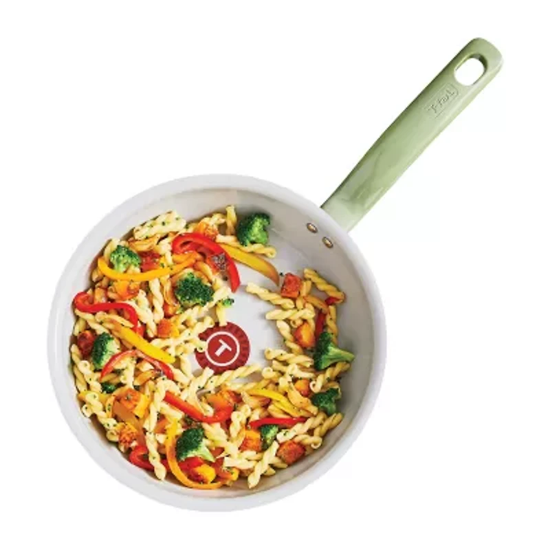 T-Fal Fresh Recycled 12" Non-Stick Frying Pan