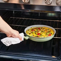 T-Fal Fresh Recycled 12" Non-Stick Frying Pan