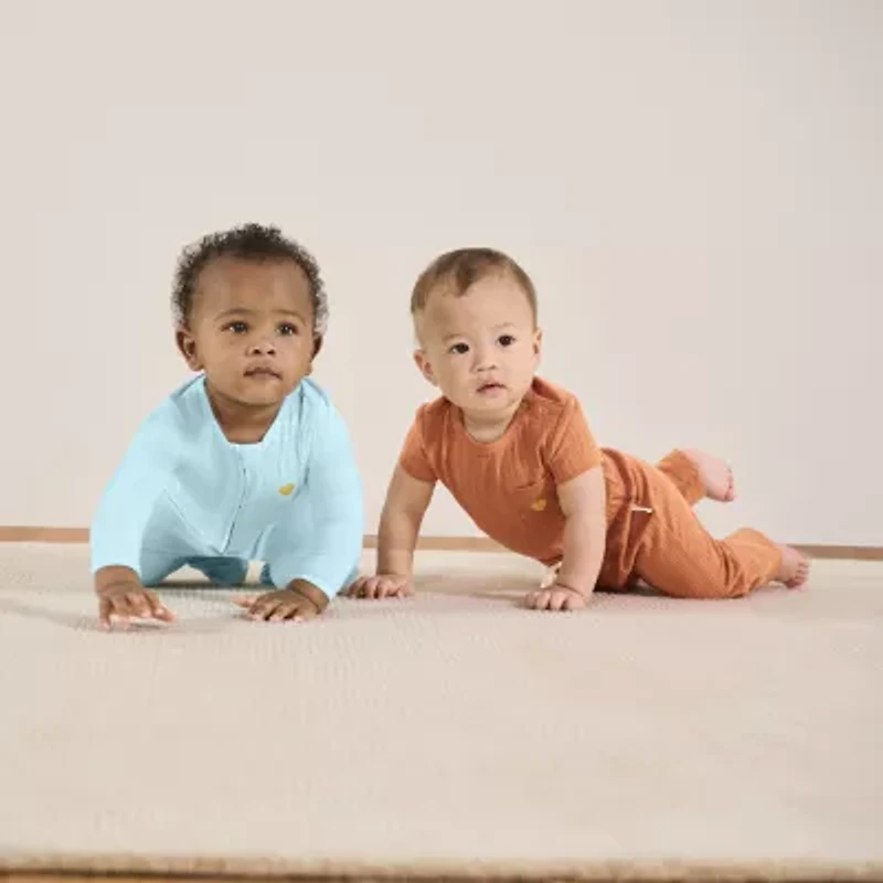 Proudly™ Baby Unisex 2-pc. Pant Set