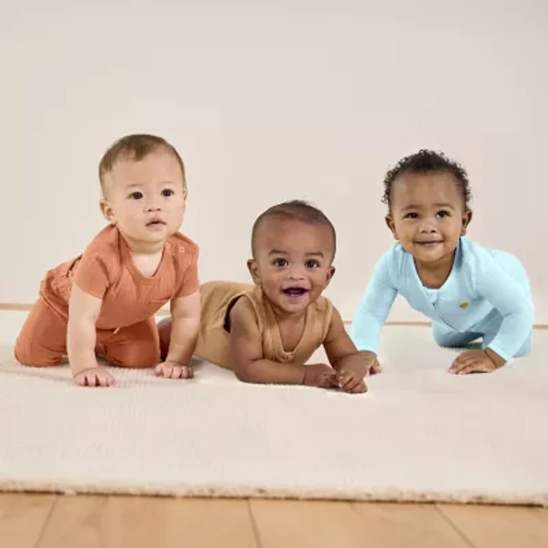 Proudly™ Baby Unisex 2-pc. Pant Set