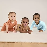 Proudly™ Baby Unisex 2-pc. Pant Set