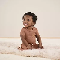 Proudly™ Baby Unisex 2-pc. Pant Set